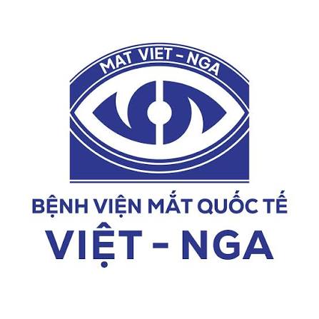 Mắt Việt Nga